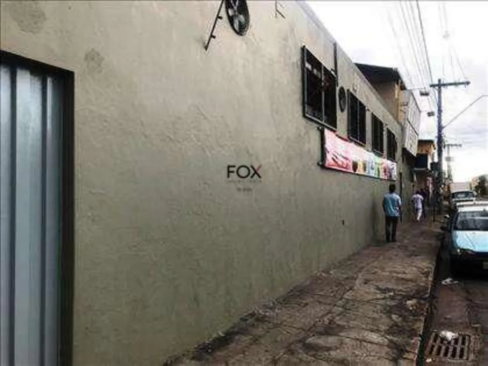 Depósito-Galpão, 1119 m² - Foto 10
