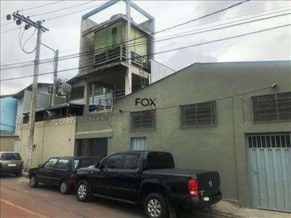 Depósito-Galpão, 1119 m² - Foto 4