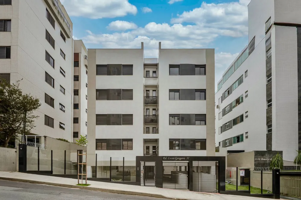 Apartamento, 3 quartos, 75 m² - Foto 3