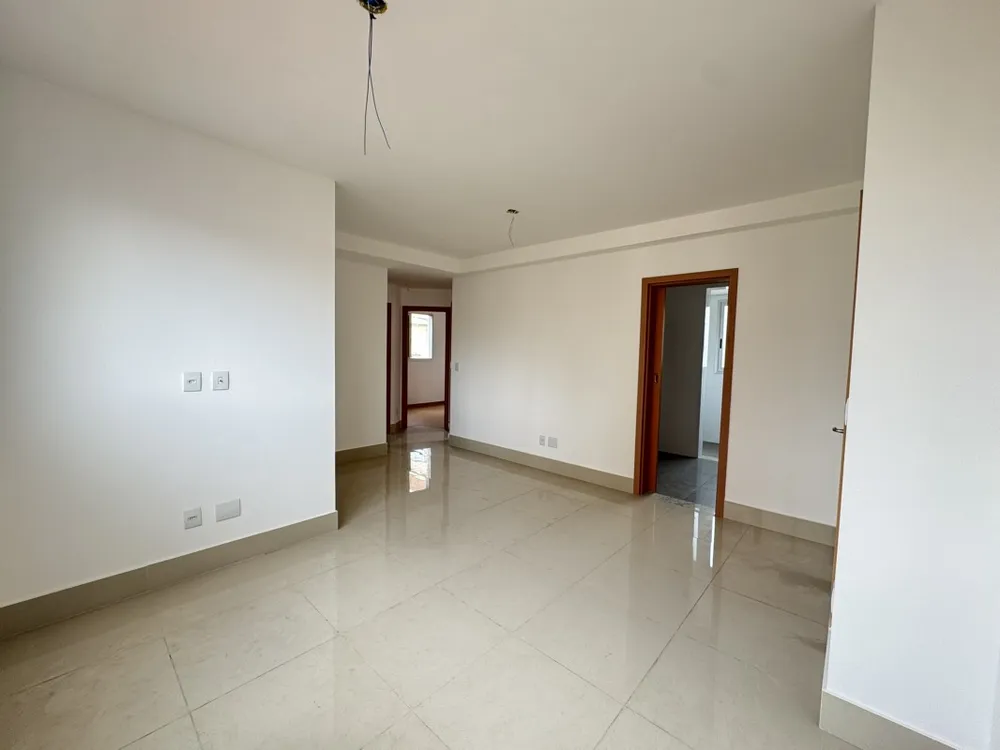 Apartamento, 3 quartos, 80 m² - Foto 2