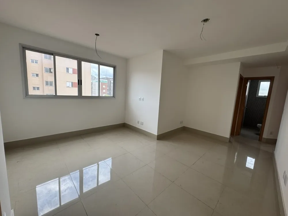Apartamento, 3 quartos, 80 m² - Foto 1