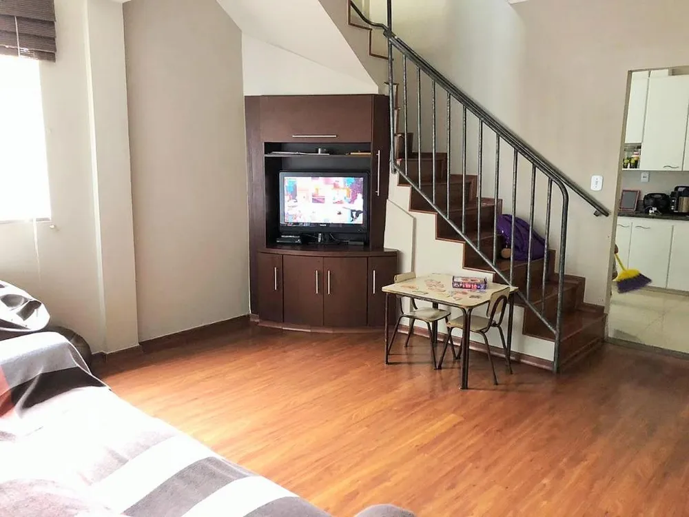 Cobertura, 3 quartos, 173 m² - Foto 9
