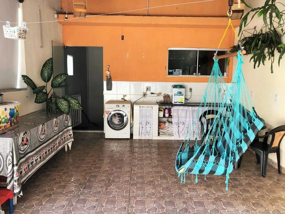 Cobertura, 3 quartos, 173 m² - Foto 1