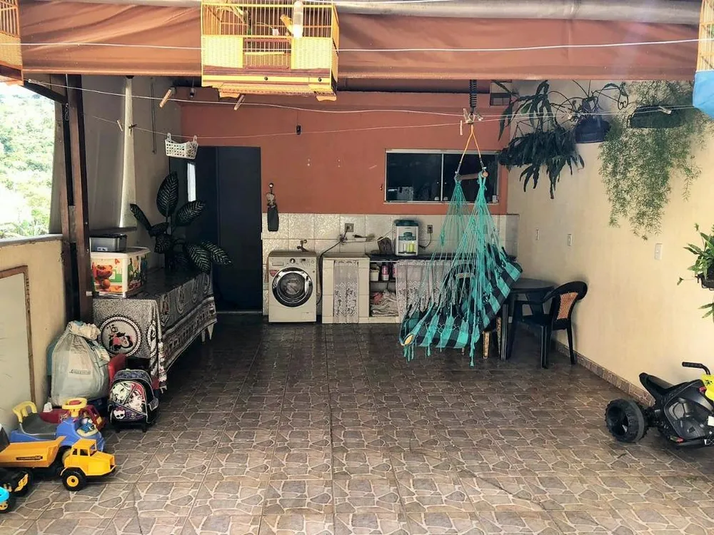 Cobertura, 3 quartos, 173 m² - Foto 4