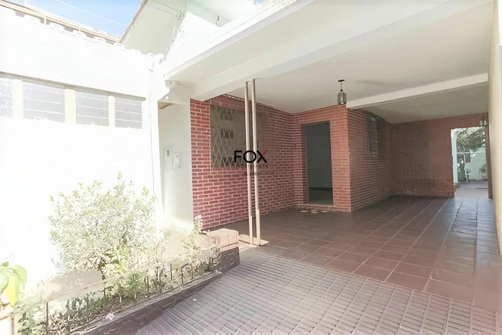 Casa, 5 quartos, 200 m² - Foto 1