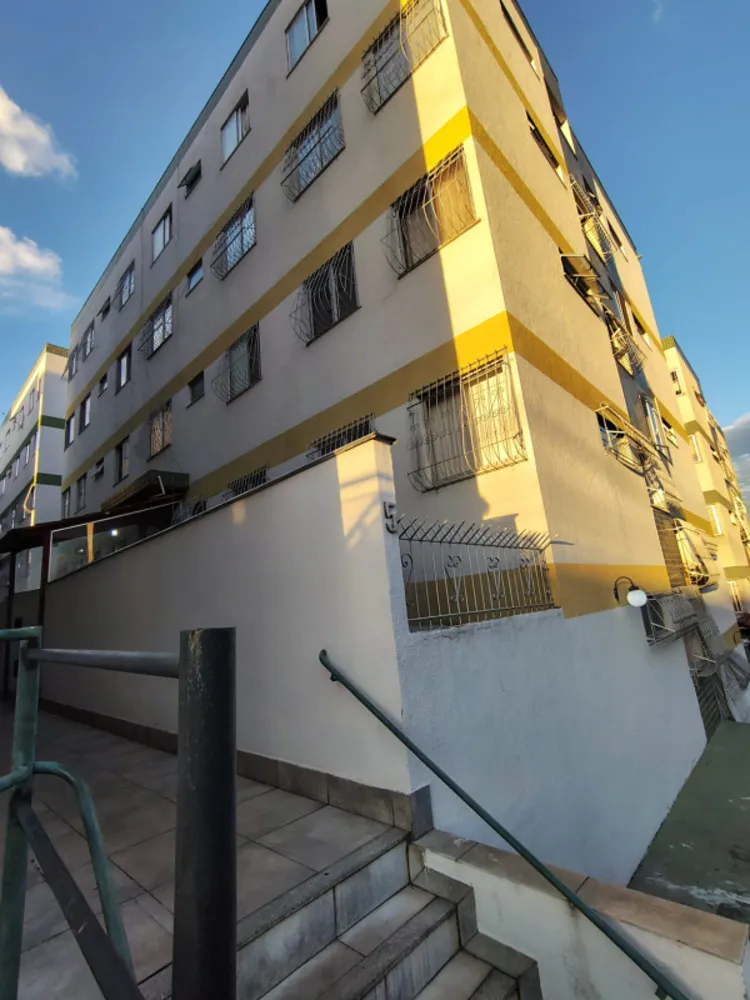 Apartamento, 3 quartos, 67 m² - Foto 3