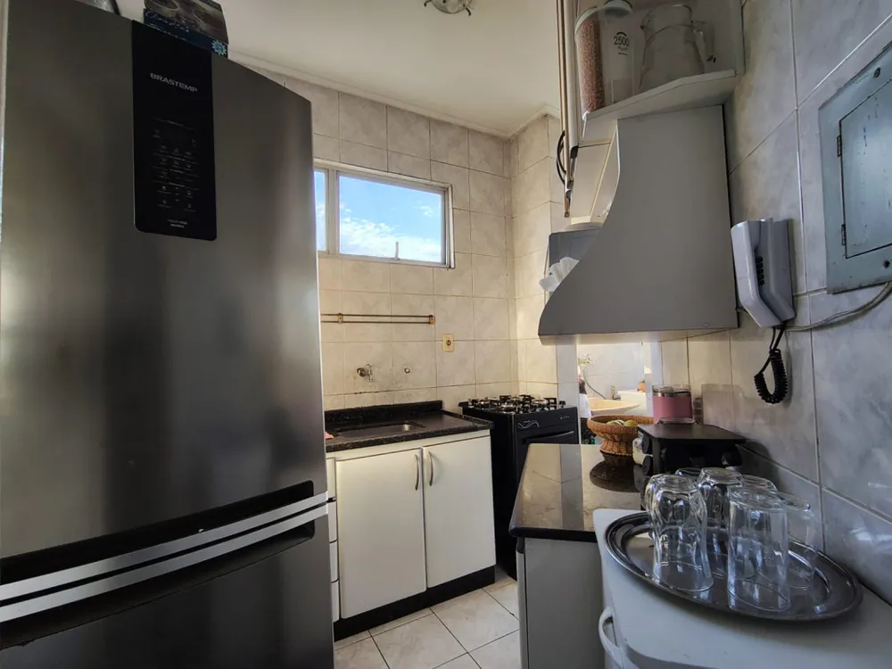 Apartamento, 3 quartos, 67 m² - Foto 7