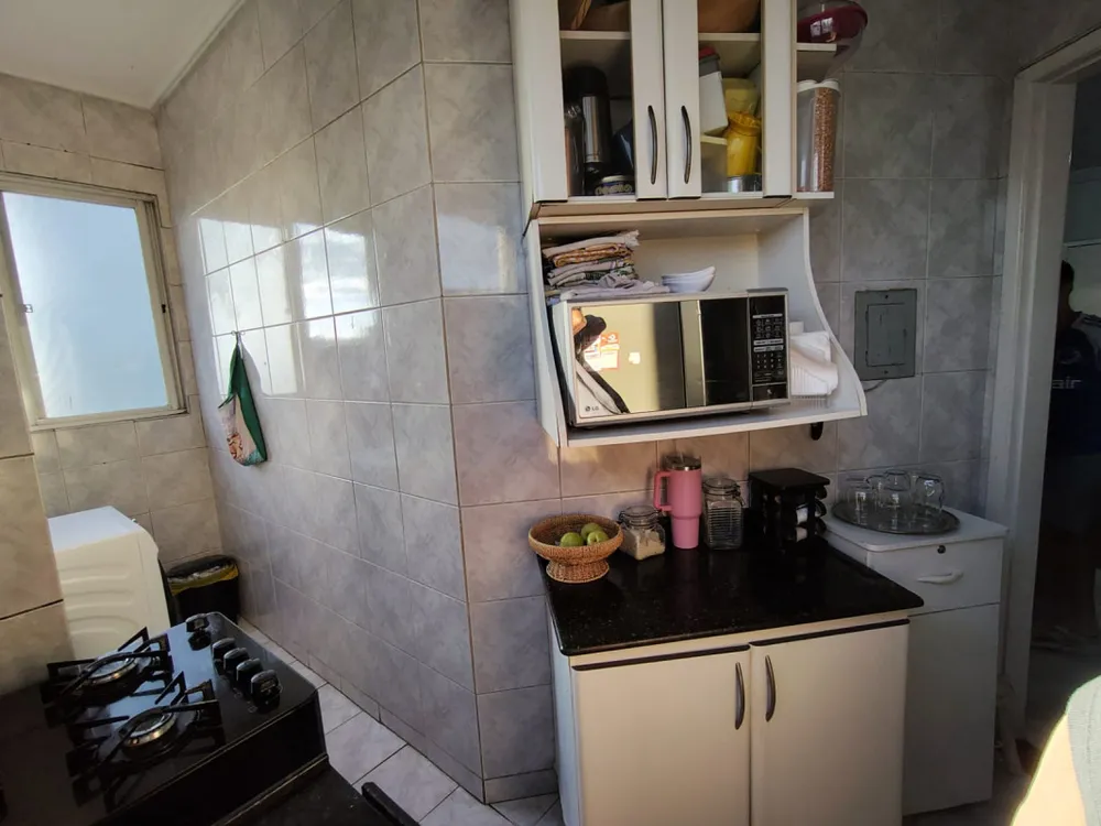 Apartamento, 3 quartos, 67 m² - Foto 6