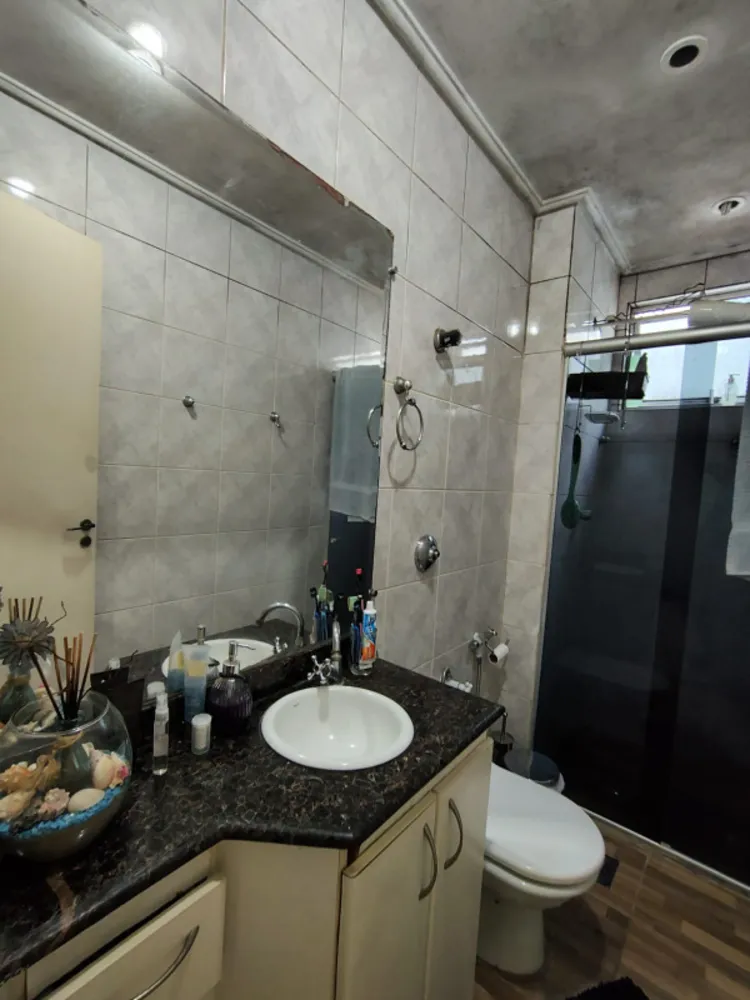 Apartamento, 3 quartos, 67 m² - Foto 6