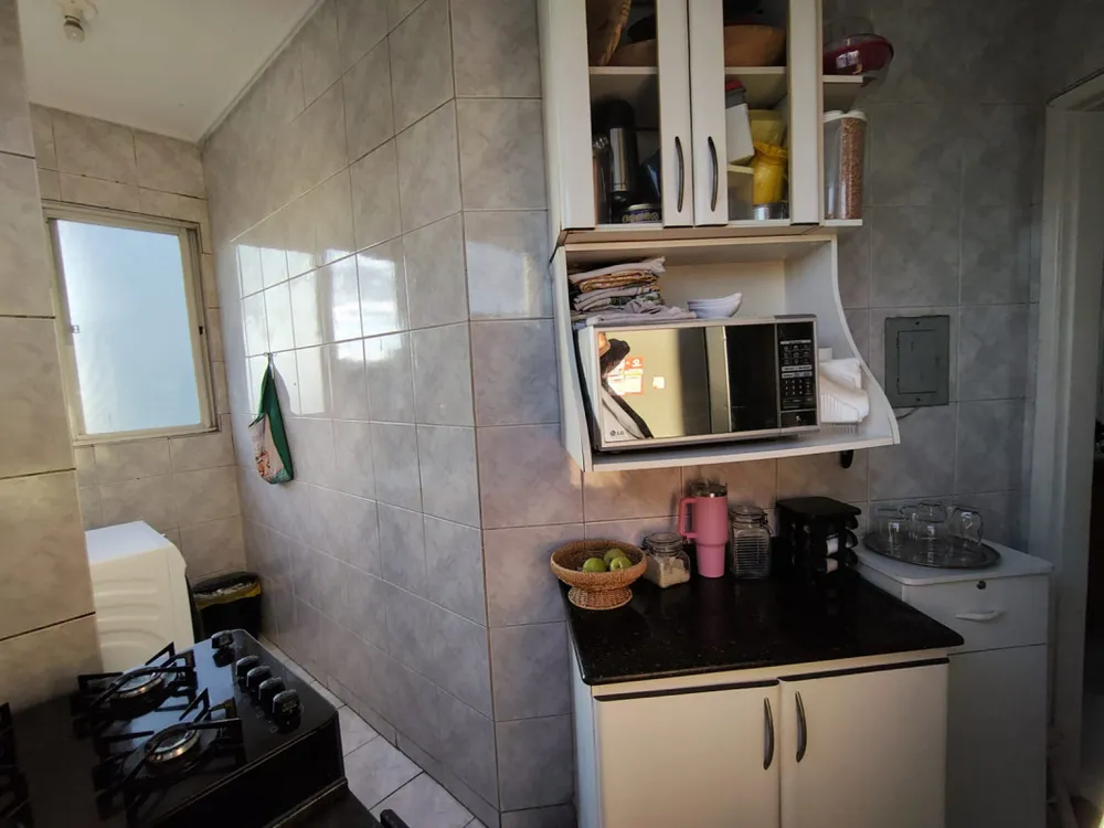 Apartamento, 3 quartos, 67 m² - Foto 5
