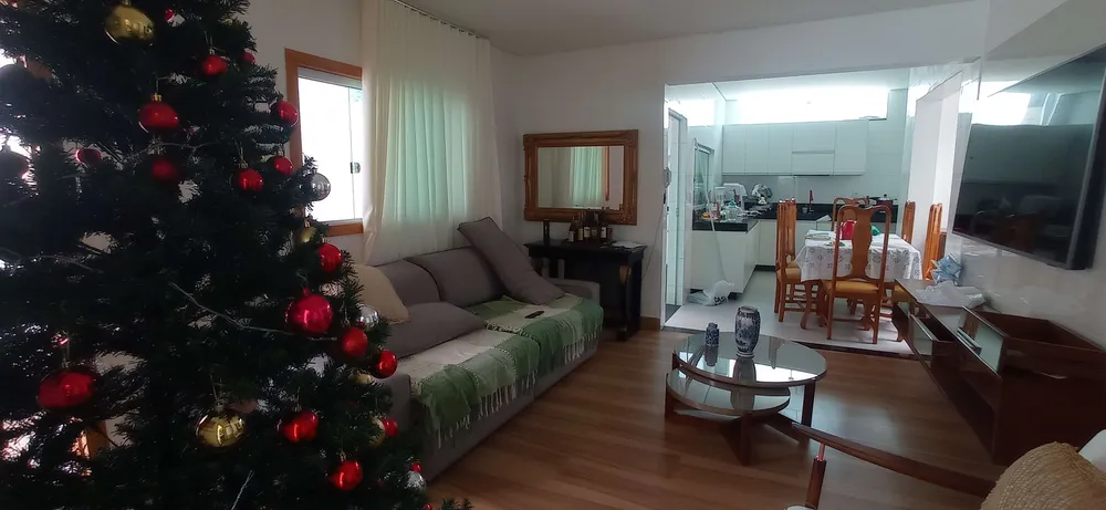 Casa, 2 quartos, 290 m² - Foto 3