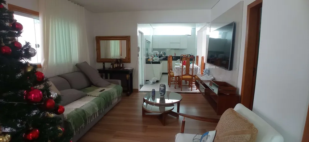 Casa, 2 quartos, 290 m² - Foto 2