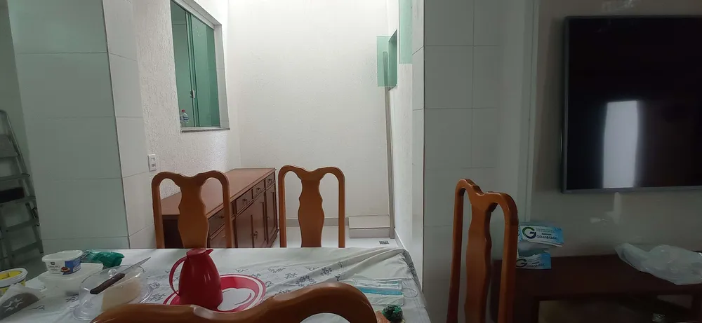 Casa, 2 quartos, 290 m² - Foto 4