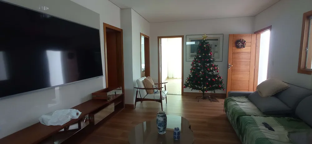 Casa, 2 quartos, 290 m² - Foto 1