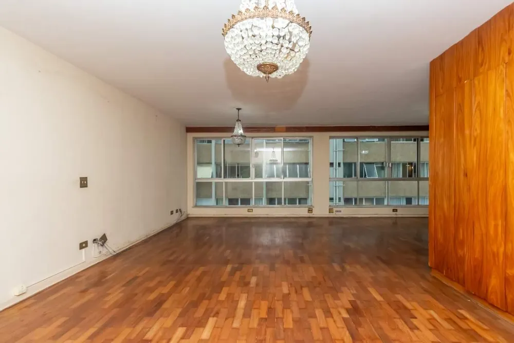 Apartamento, 4 quartos, 227 m² - Foto 2