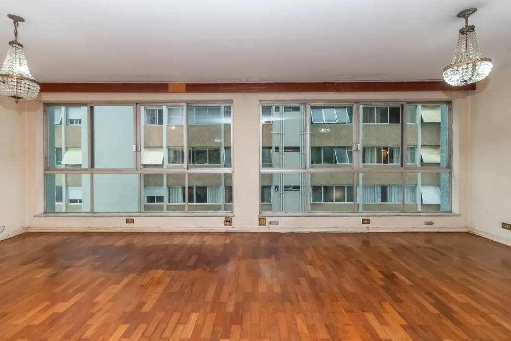 Apartamento, 4 quartos, 227 m² - Foto 1