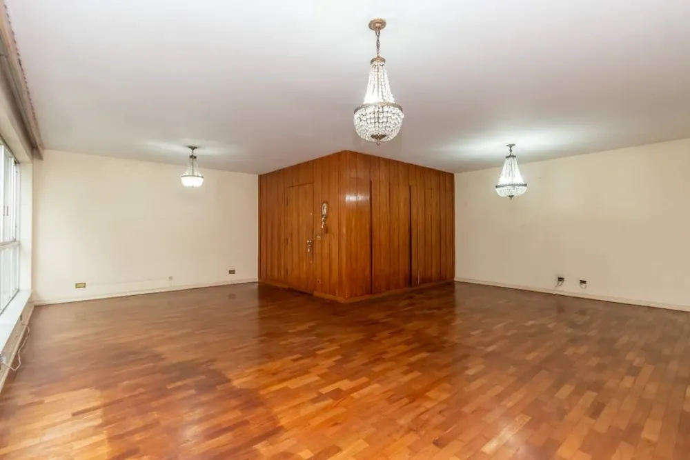 Apartamento, 4 quartos, 227 m² - Foto 3