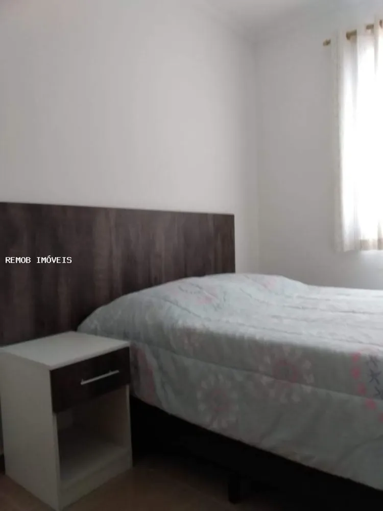 Apartamento, 2 quartos, 55 m² - Foto 2