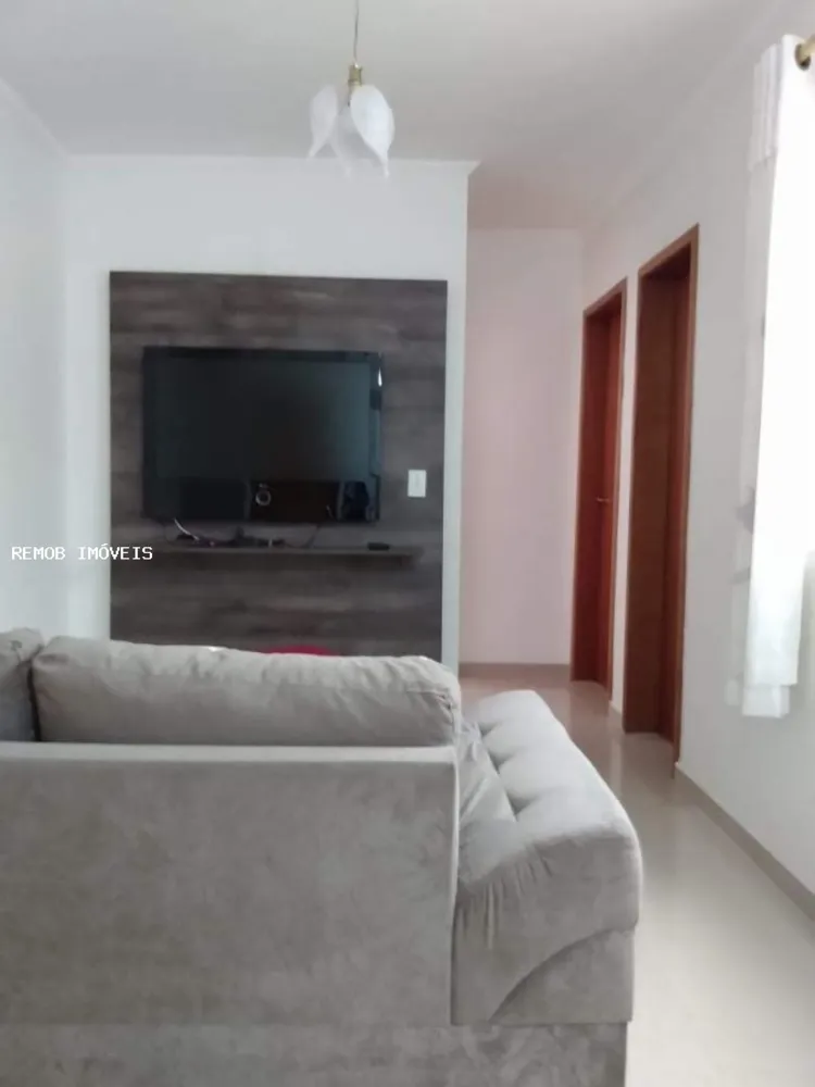 Apartamento, 2 quartos, 55 m² - Foto 7