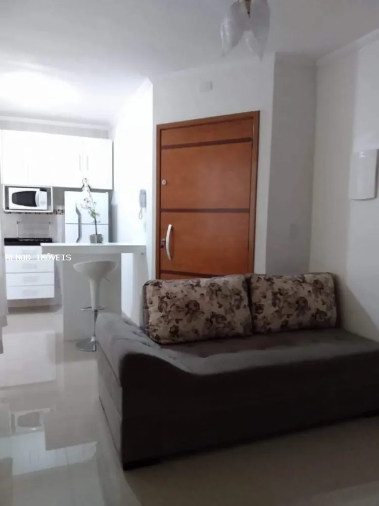 Apartamento, 2 quartos, 55 m² - Foto 8