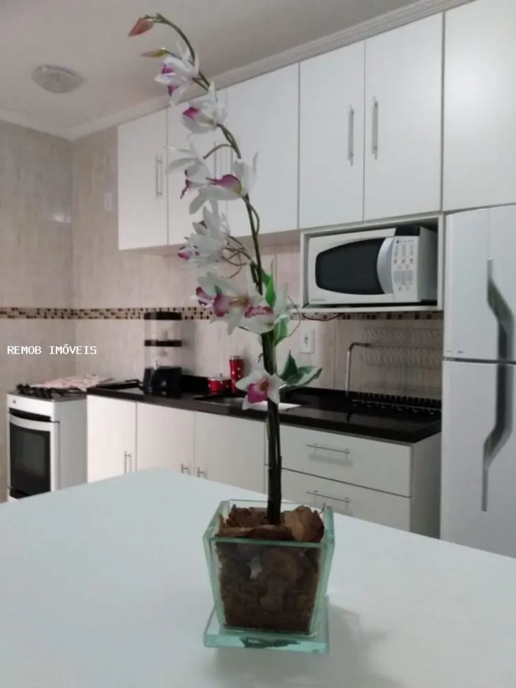 Apartamento, 2 quartos, 55 m² - Foto 5