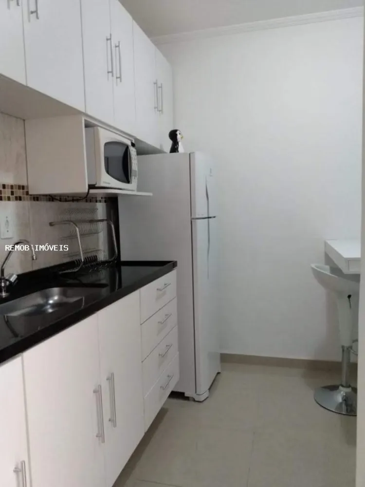 Apartamento, 2 quartos, 55 m² - Foto 6