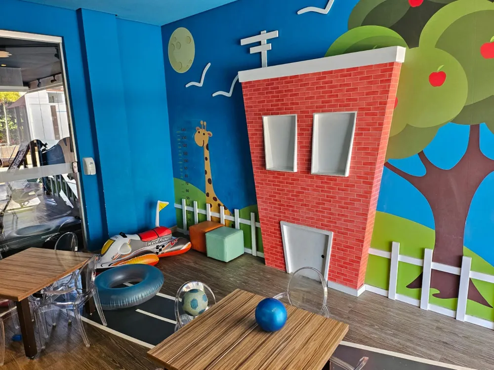Apartamento, 2 quartos, 64 m² - Foto 12