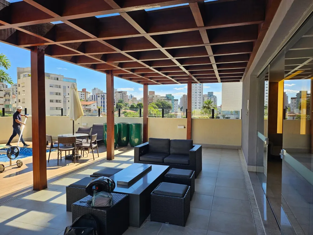 Apartamento, 2 quartos, 64 m² - Foto 7