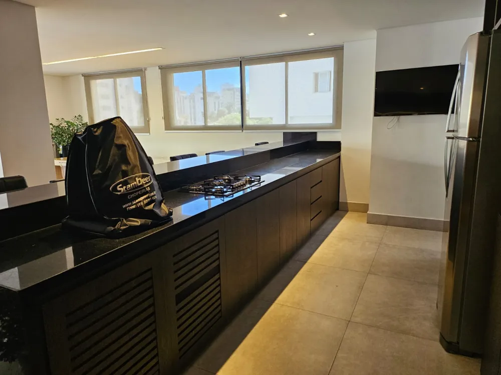 Apartamento, 2 quartos, 64 m² - Foto 6