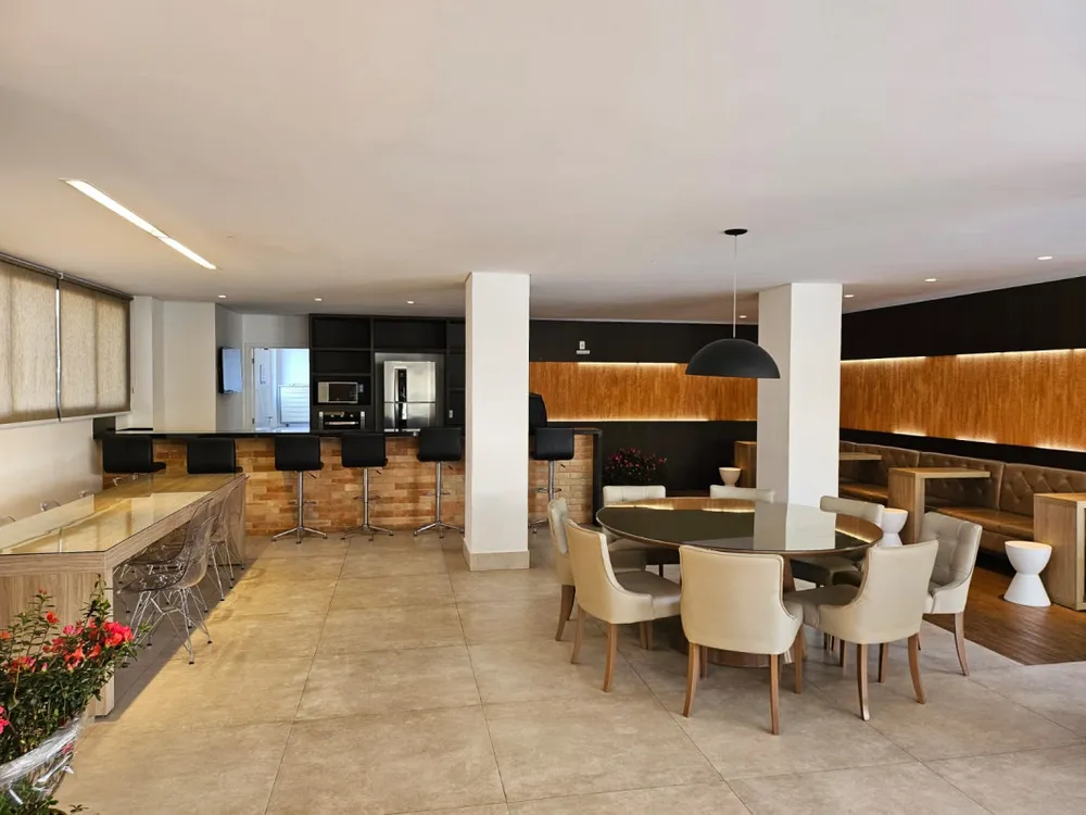 Apartamento, 2 quartos, 64 m² - Foto 2