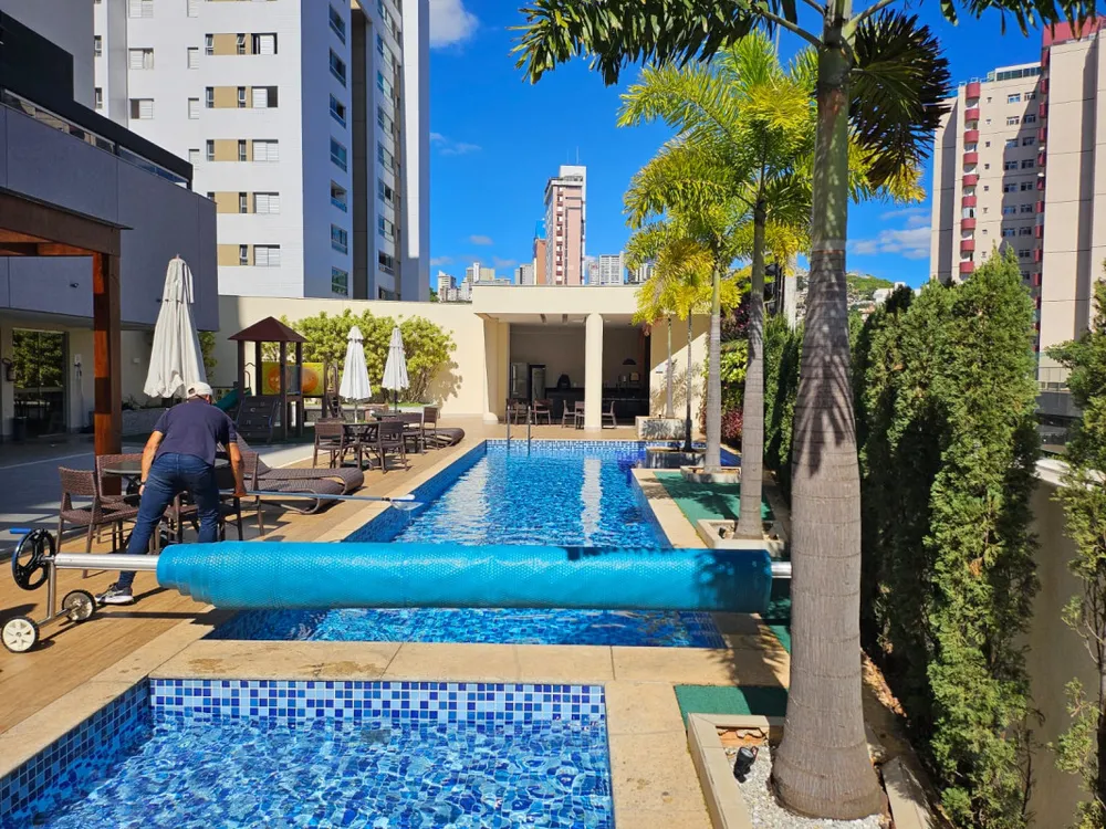 Apartamento, 2 quartos, 64 m² - Foto 1