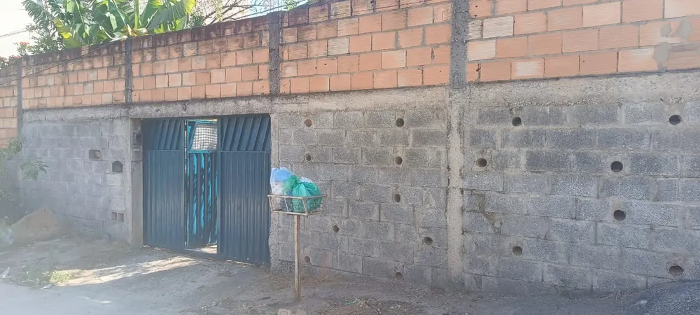 Casa, 4 quartos, 360 m² - Foto 1