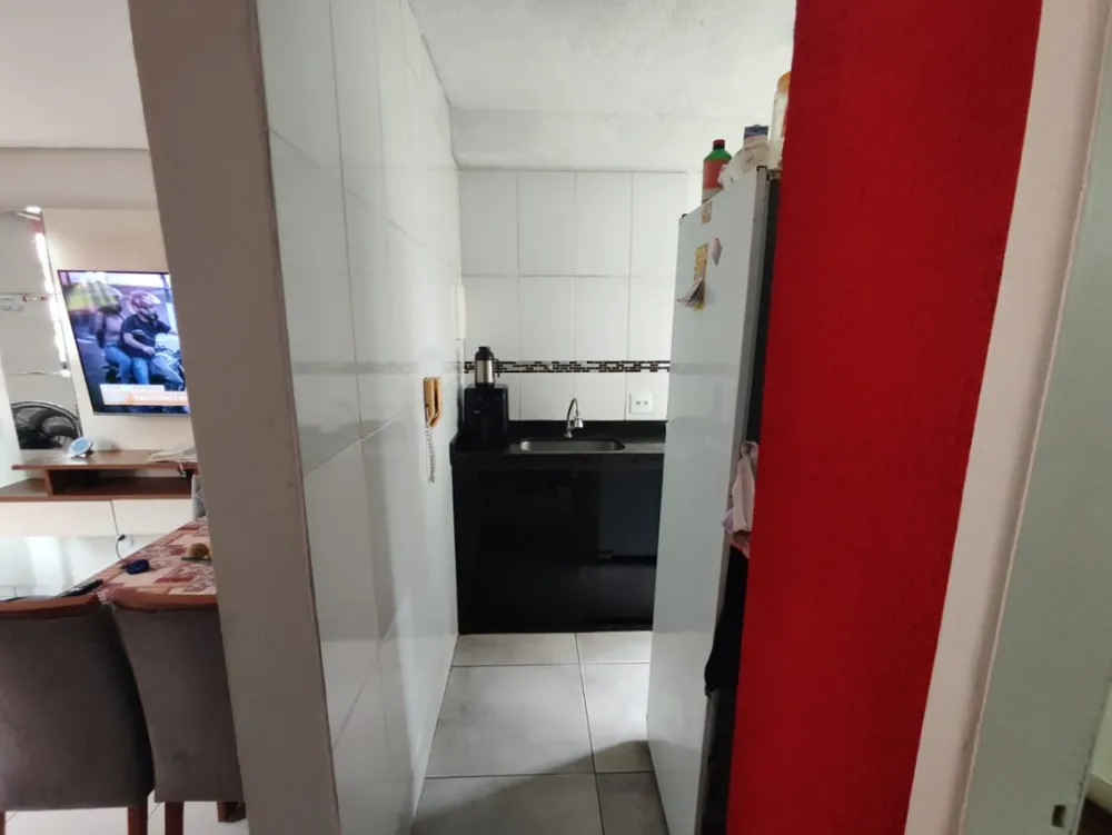 Apartamento, 2 quartos, 45 m² - Foto 3