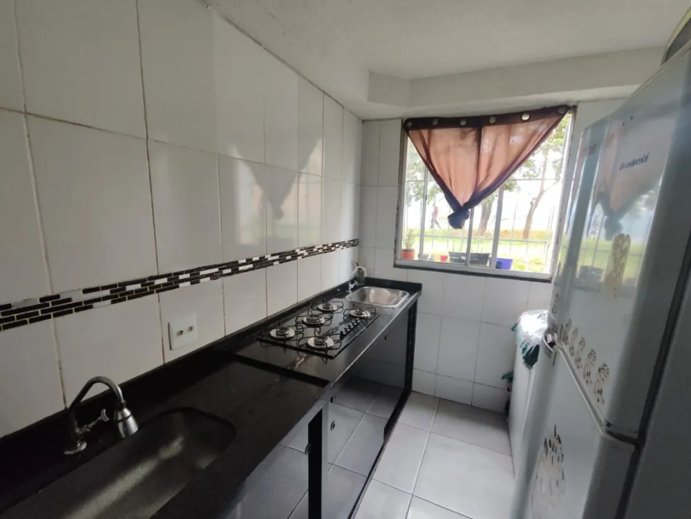 Apartamento, 2 quartos, 45 m² - Foto 10