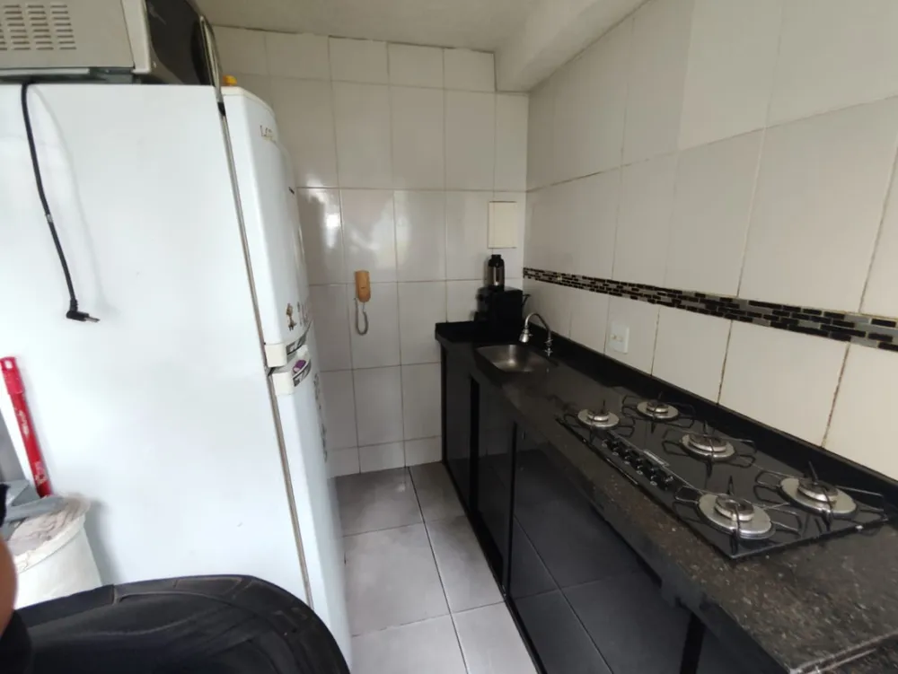 Apartamento, 2 quartos, 45 m² - Foto 4