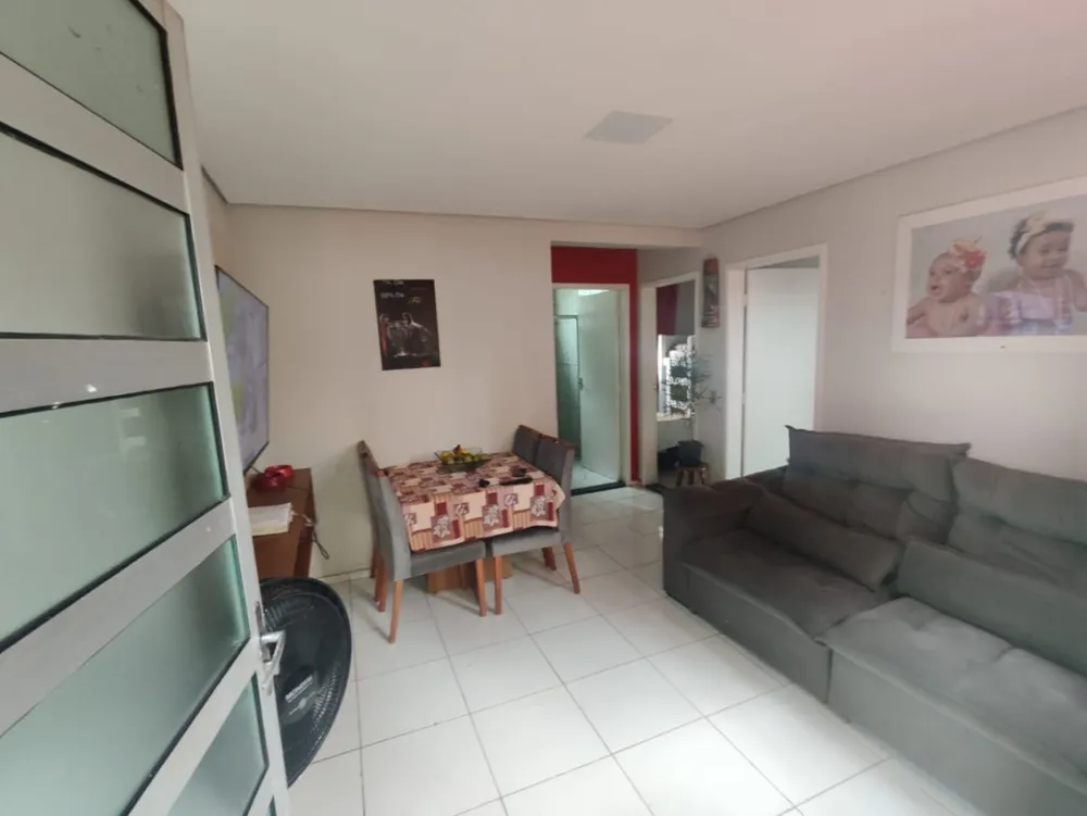 Apartamento, 2 quartos, 45 m² - Foto 1