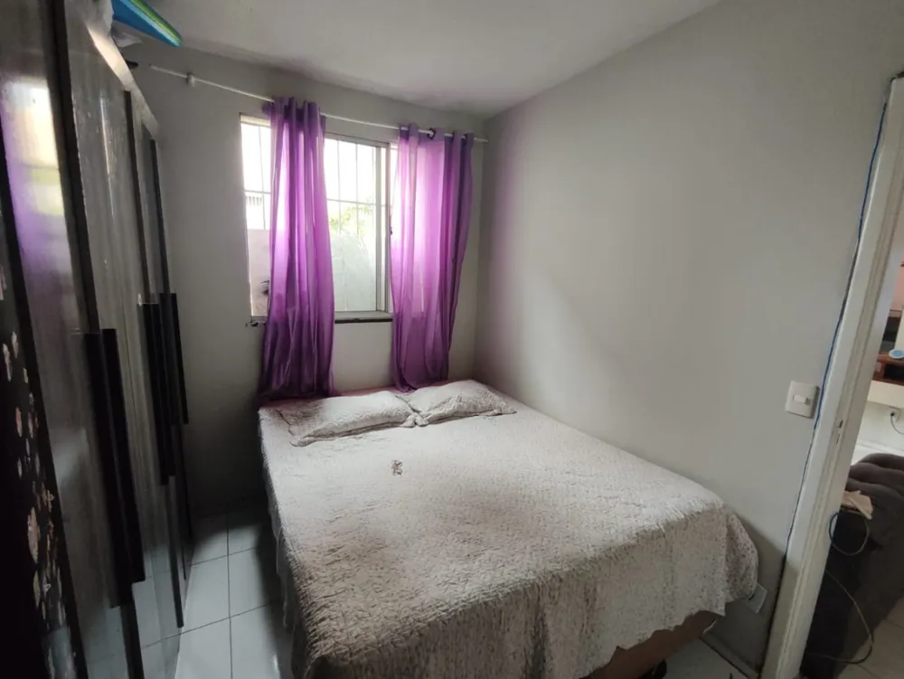 Apartamento, 2 quartos, 45 m² - Foto 7