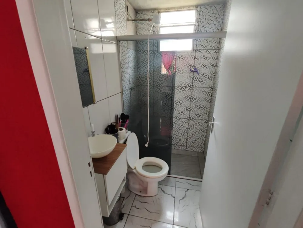 Apartamento, 2 quartos, 45 m² - Foto 12