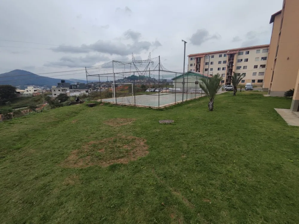Apartamento, 2 quartos, 45 m² - Foto 9