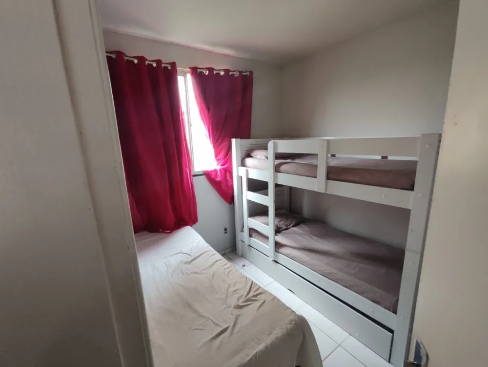 Apartamento, 2 quartos, 45 m² - Foto 5