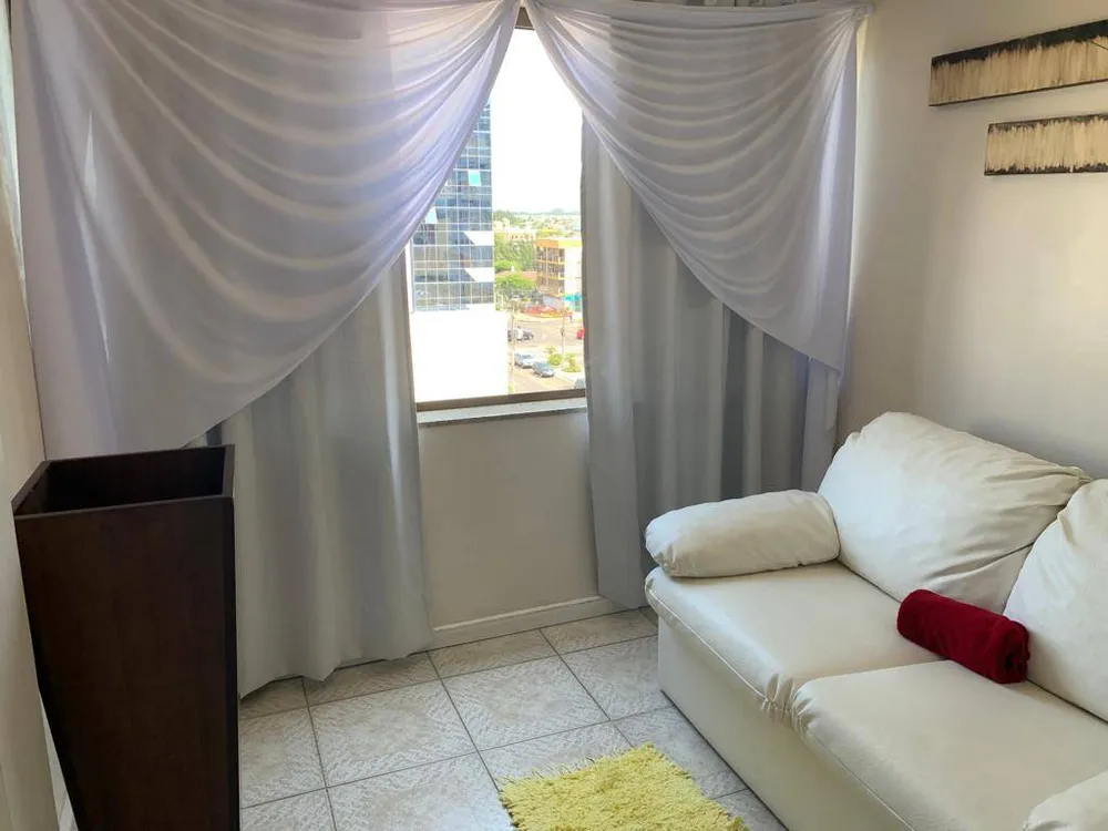 Apartamento, 1 quarto - Foto 9