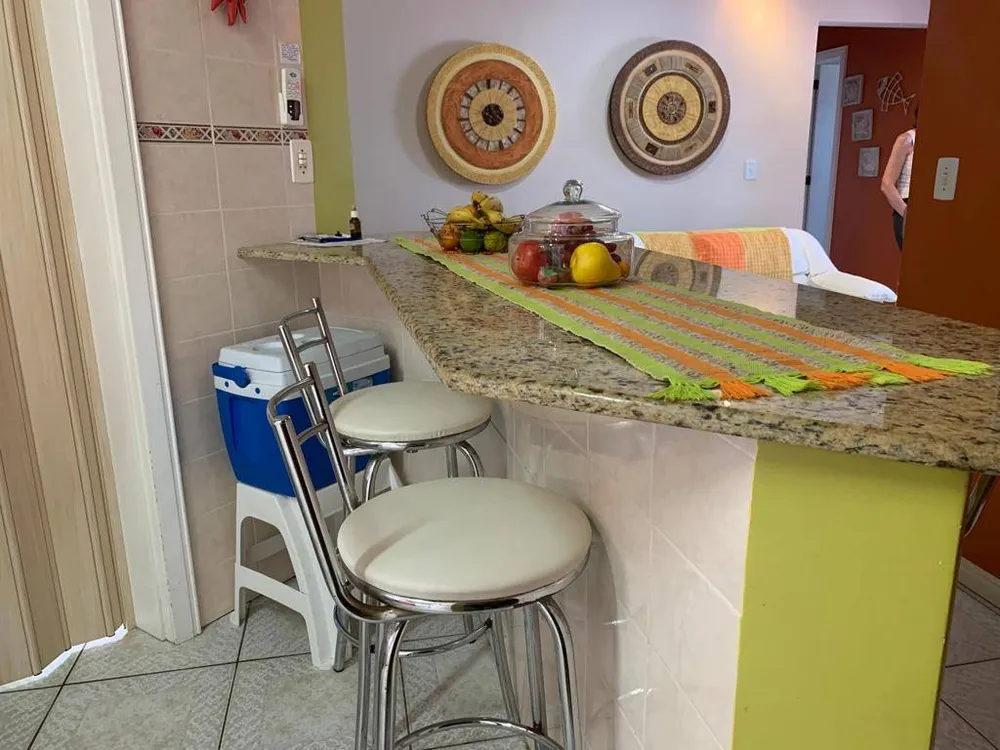 Apartamento, 1 quarto - Foto 11