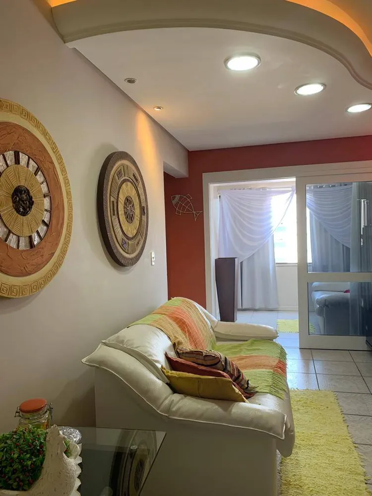 Apartamento, 1 quarto - Foto 5