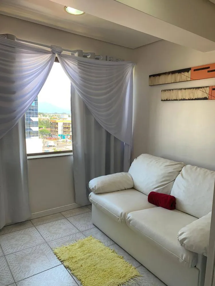 Apartamento, 1 quarto - Foto 12