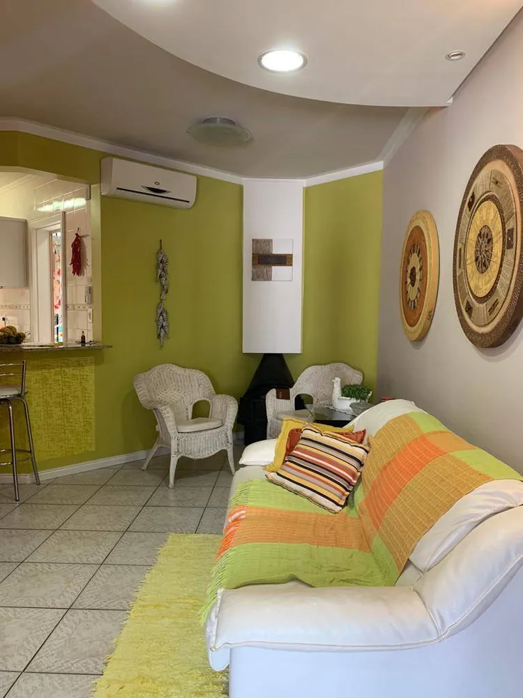 Apartamento, 1 quarto - Foto 1