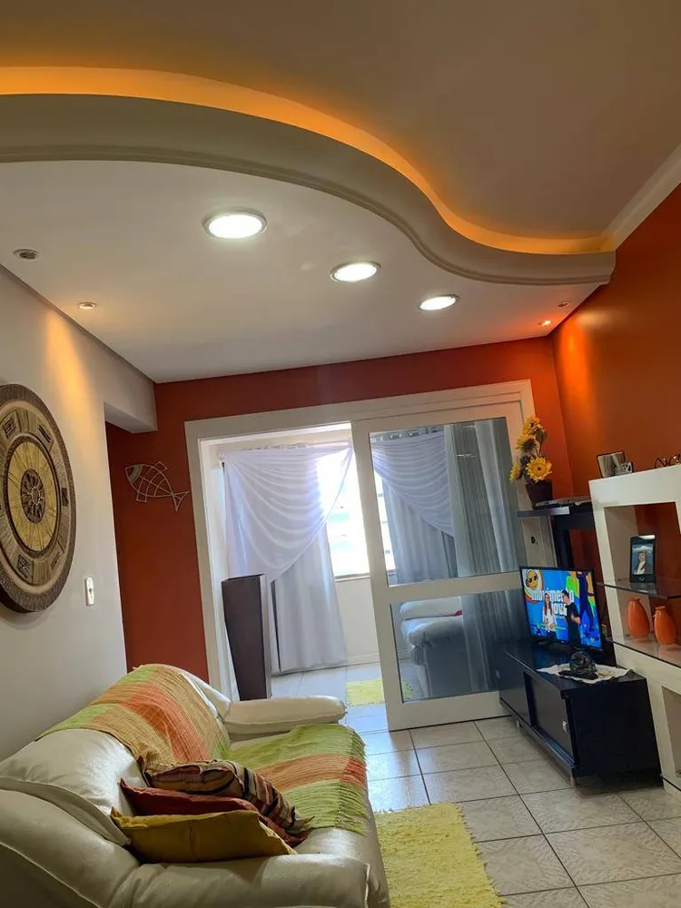 Apartamento, 1 quarto - Foto 4