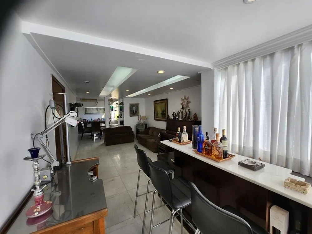 Apartamento, 4 quartos, 137 m² - Foto 1