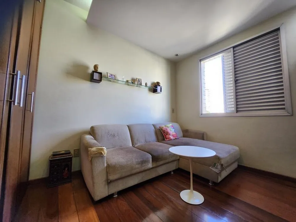 Apartamento, 4 quartos, 137 m² - Foto 10