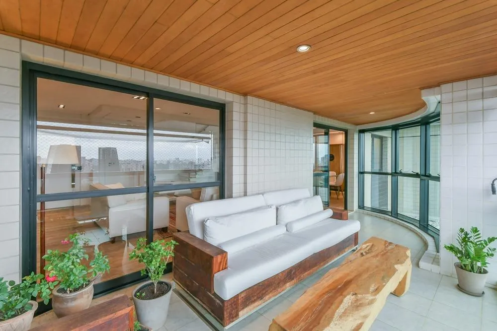 Cobertura, 4 quartos, 305 m² - Foto 12