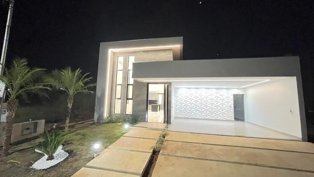 Casa, 3 quartos, 172 m² - Foto 1